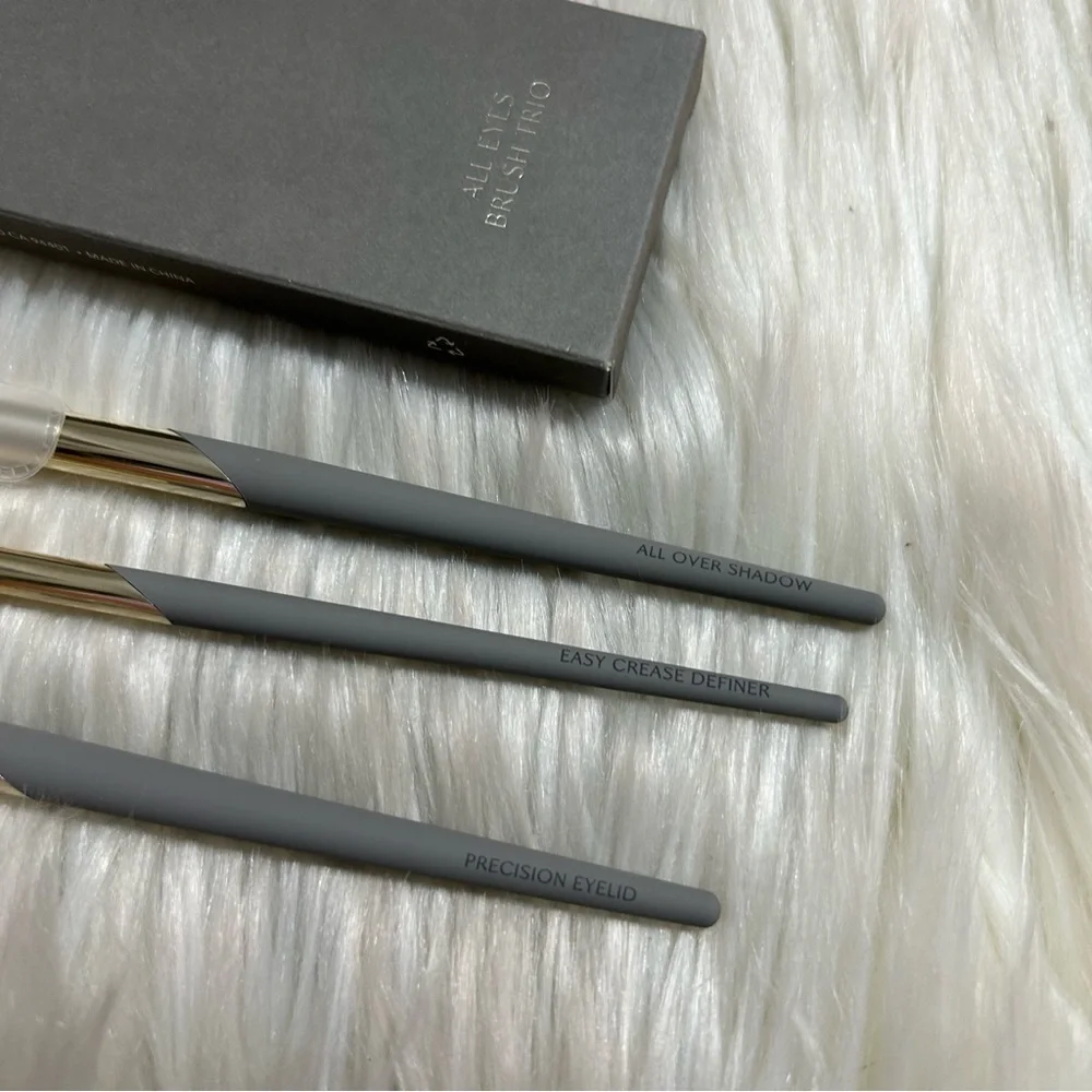 Complex Culture Eye Brush Set